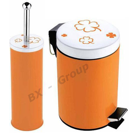 Pedal Dustbin